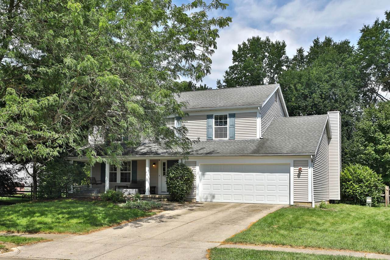 8442 Sealyham Drive - Photo 1