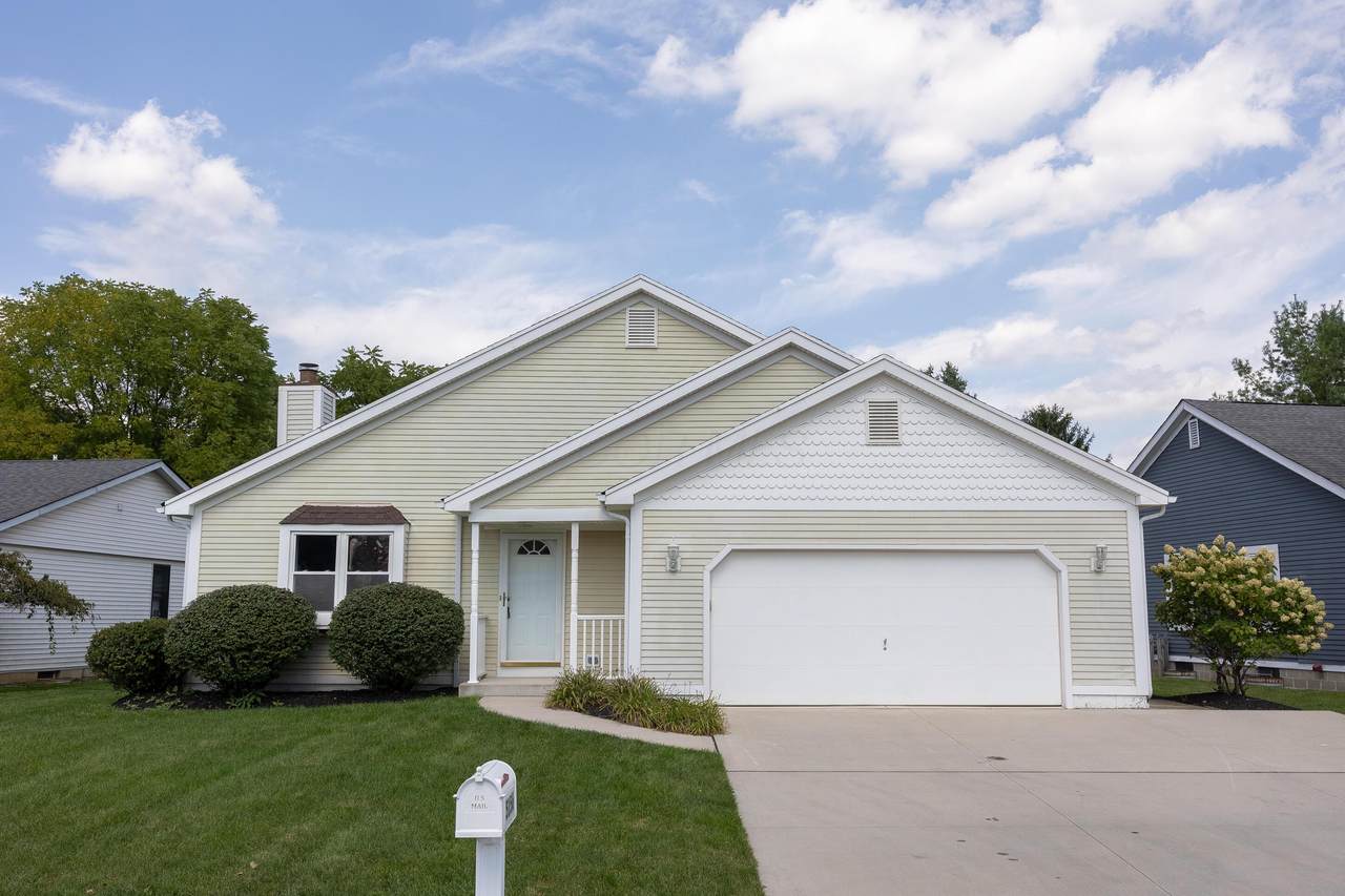 5156 Locust Post Lane - Photo 1