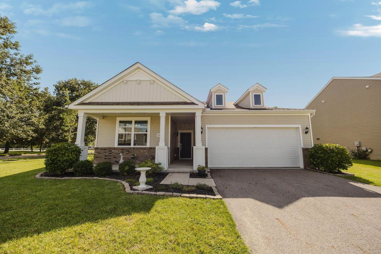 1152 Lake Forest Drive - Photo 1