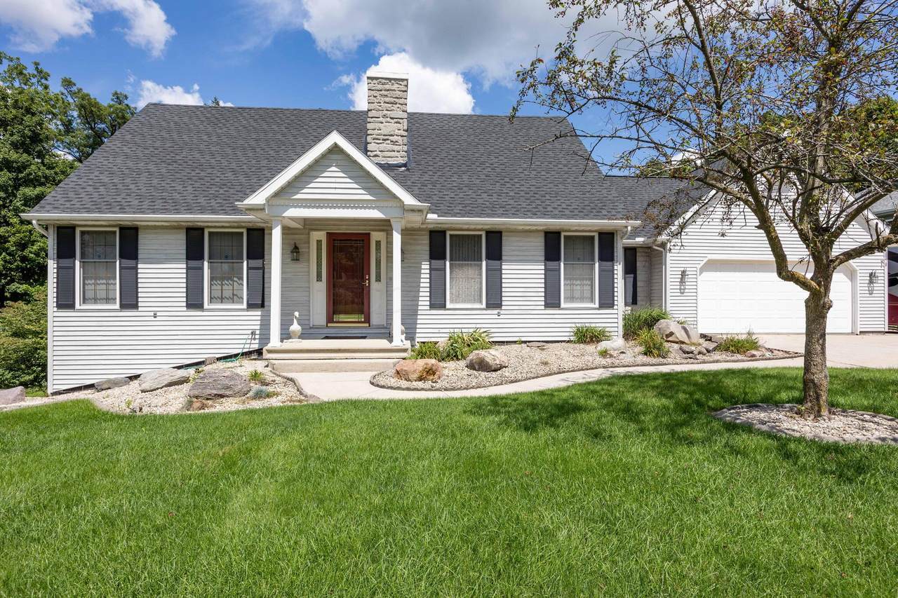 1309 Firethorn Drive - Photo 1