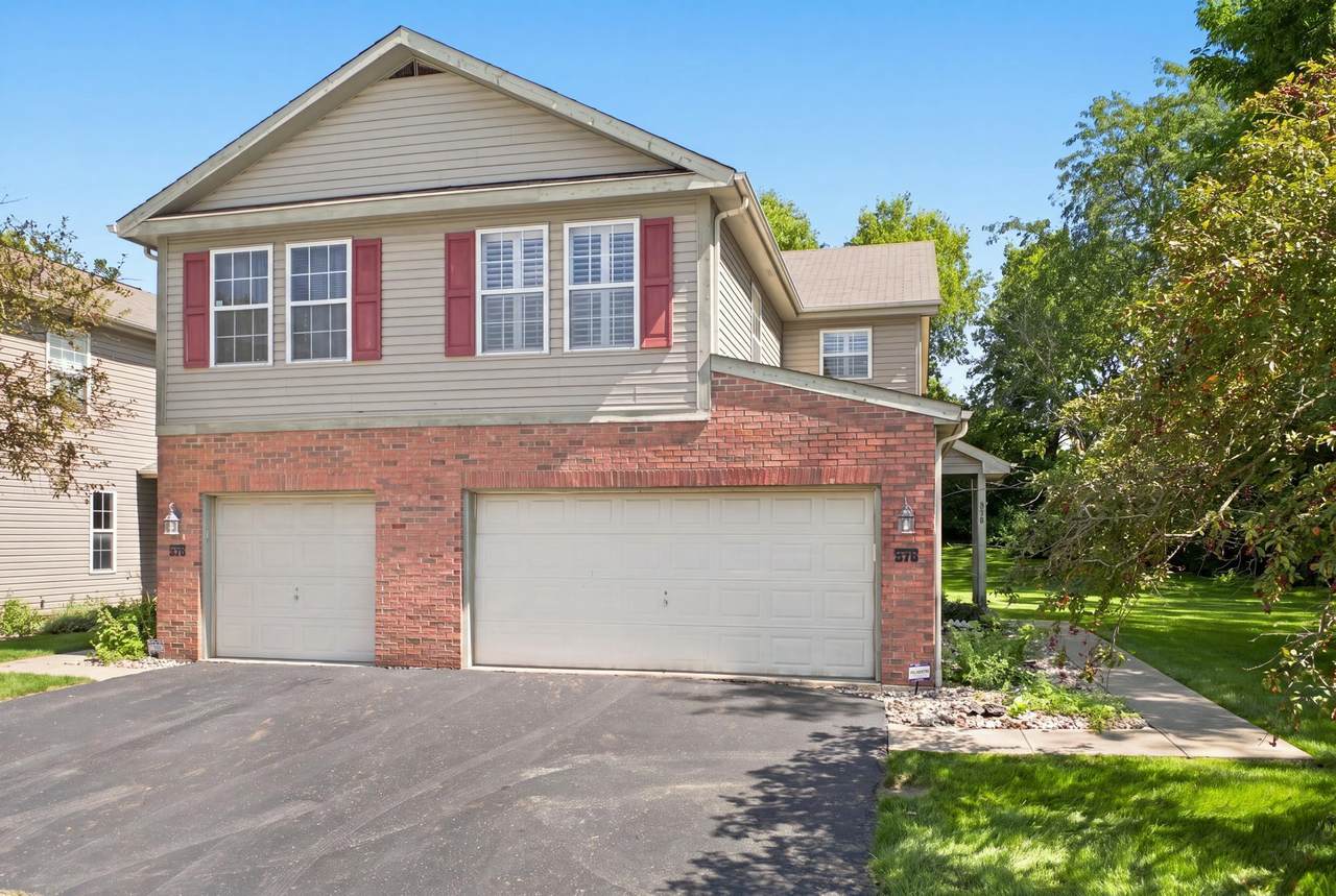 578 Chadwood Drive - Photo 1