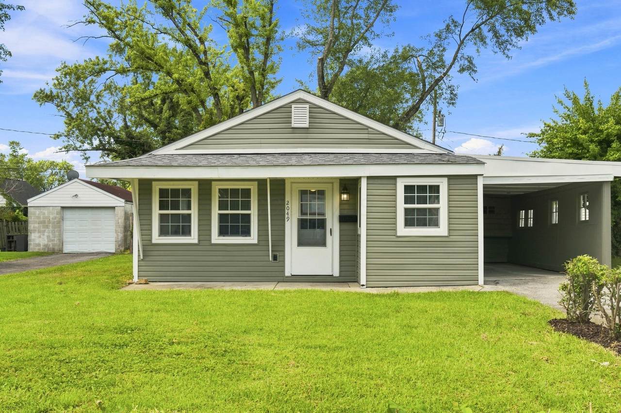 2049 Jermain Drive - Photo 1