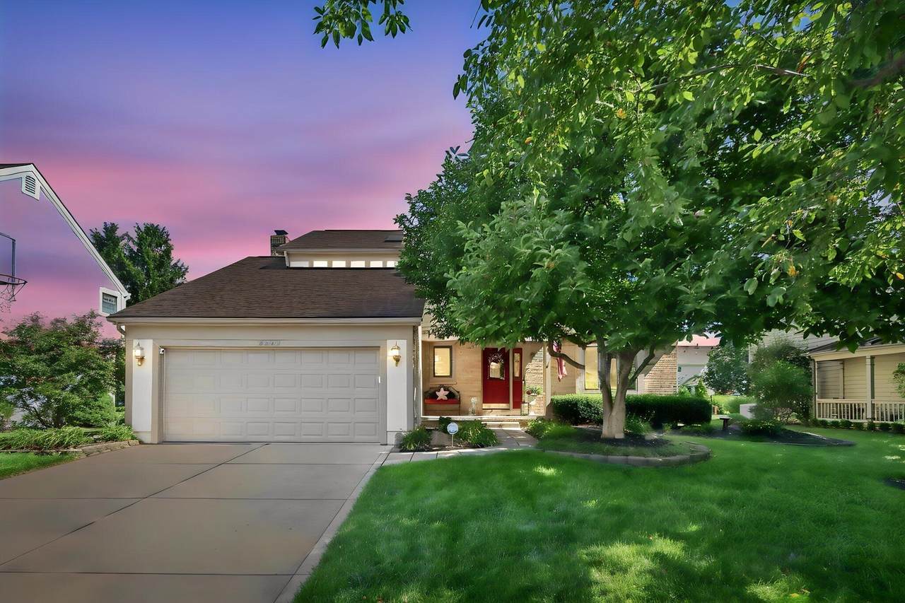 3494 River Narrows Road - Photo 1