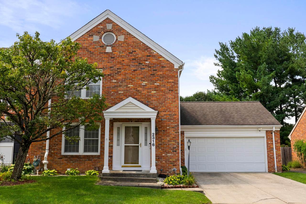 2316 Sedgwick Drive - Photo 1