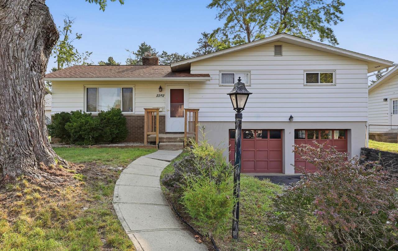 3592 Lieb Street - Photo 1