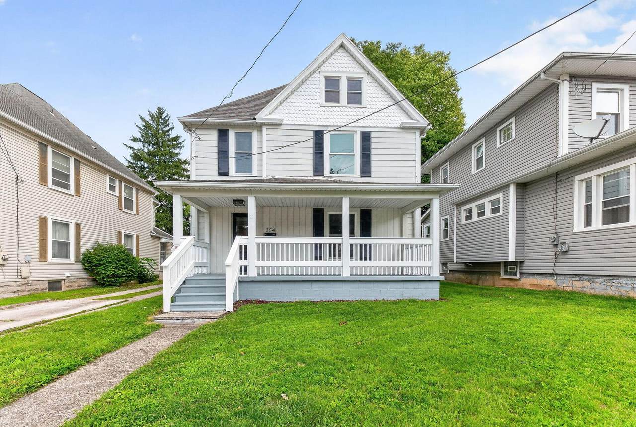 354 Franklin Street - Photo 1