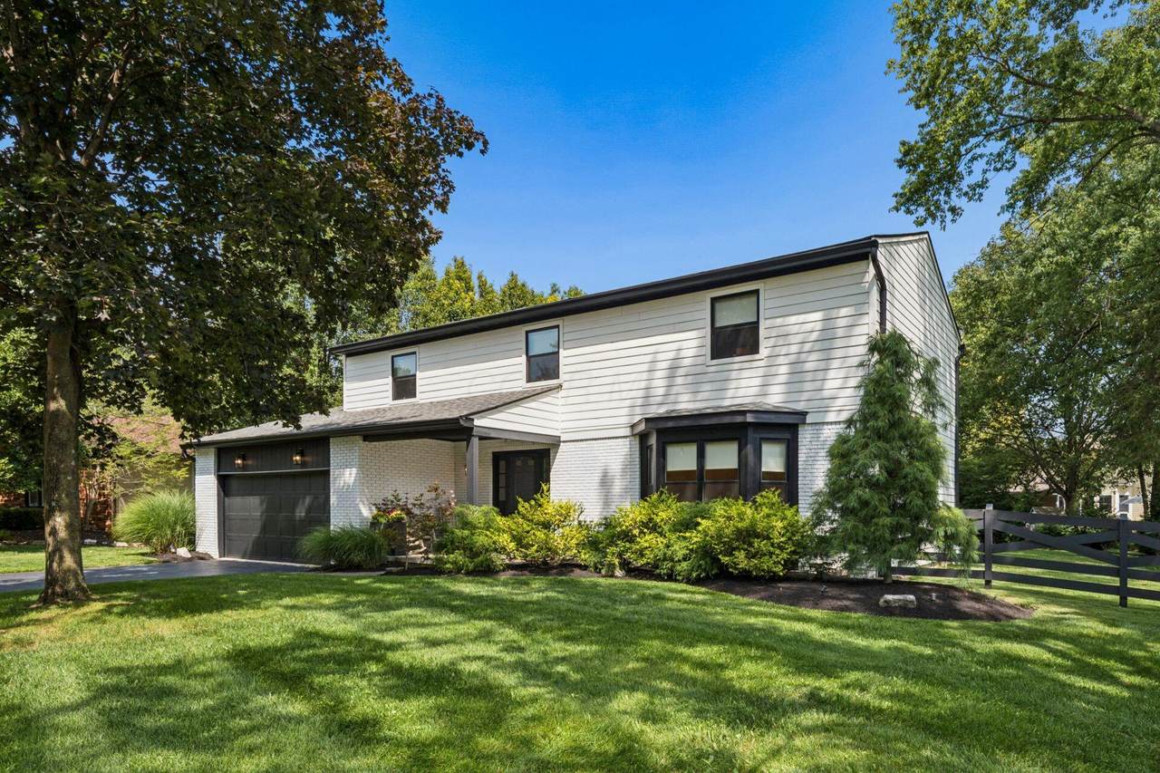 6880 Clydeway Court - Photo 1