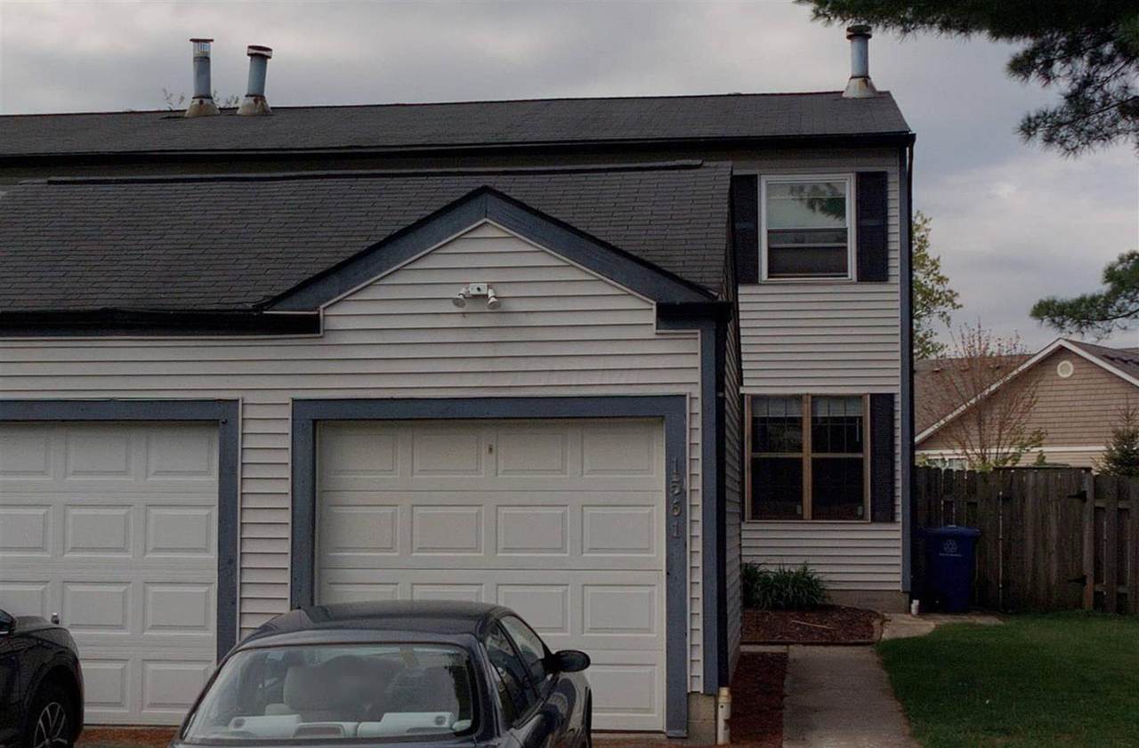 1561 Park Place Drive - Photo 1