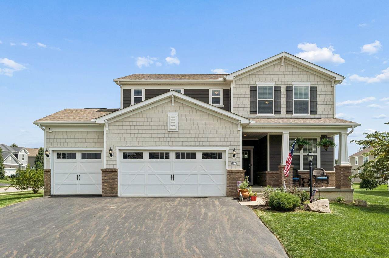 12376 Greenwood Drive - Photo 1