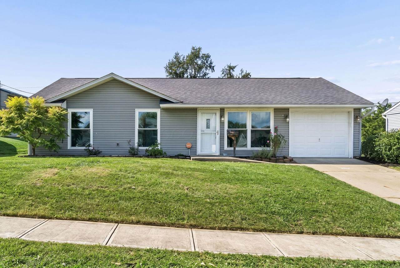 559 Shasta Drive - Photo 1