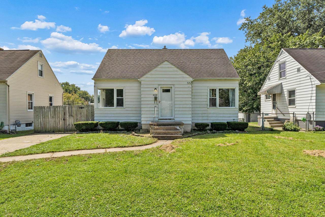 328 Reese Avenue - Photo 1