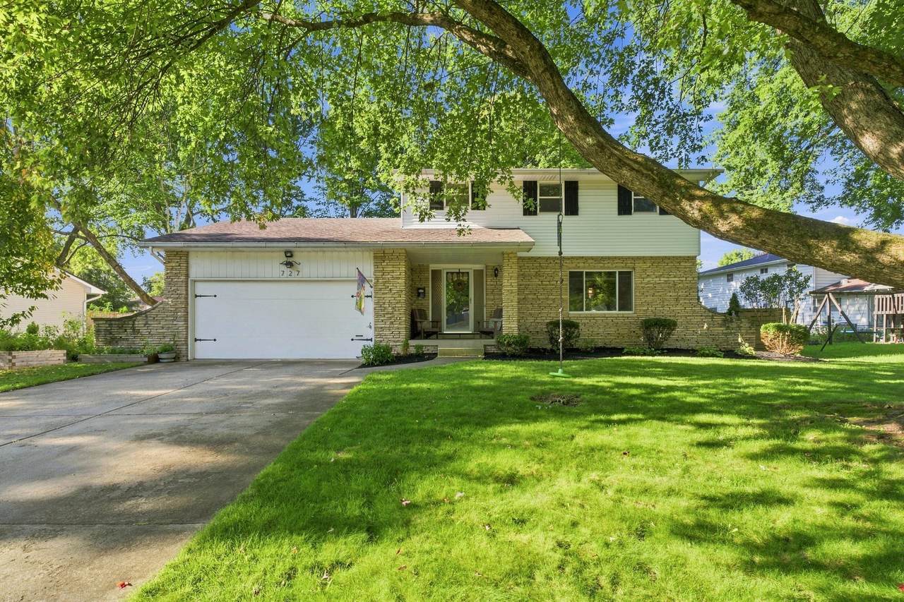 727 Old Coach Road - Photo 1