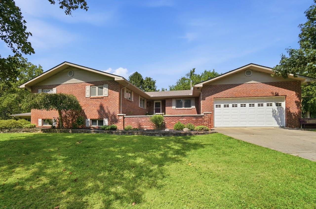 5421 Harrisburg Georgesville Road - Photo 1