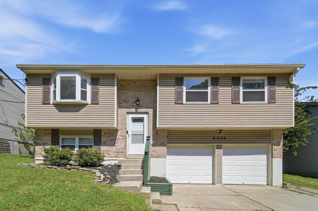 4438 Mount Alverno Road - Photo 1