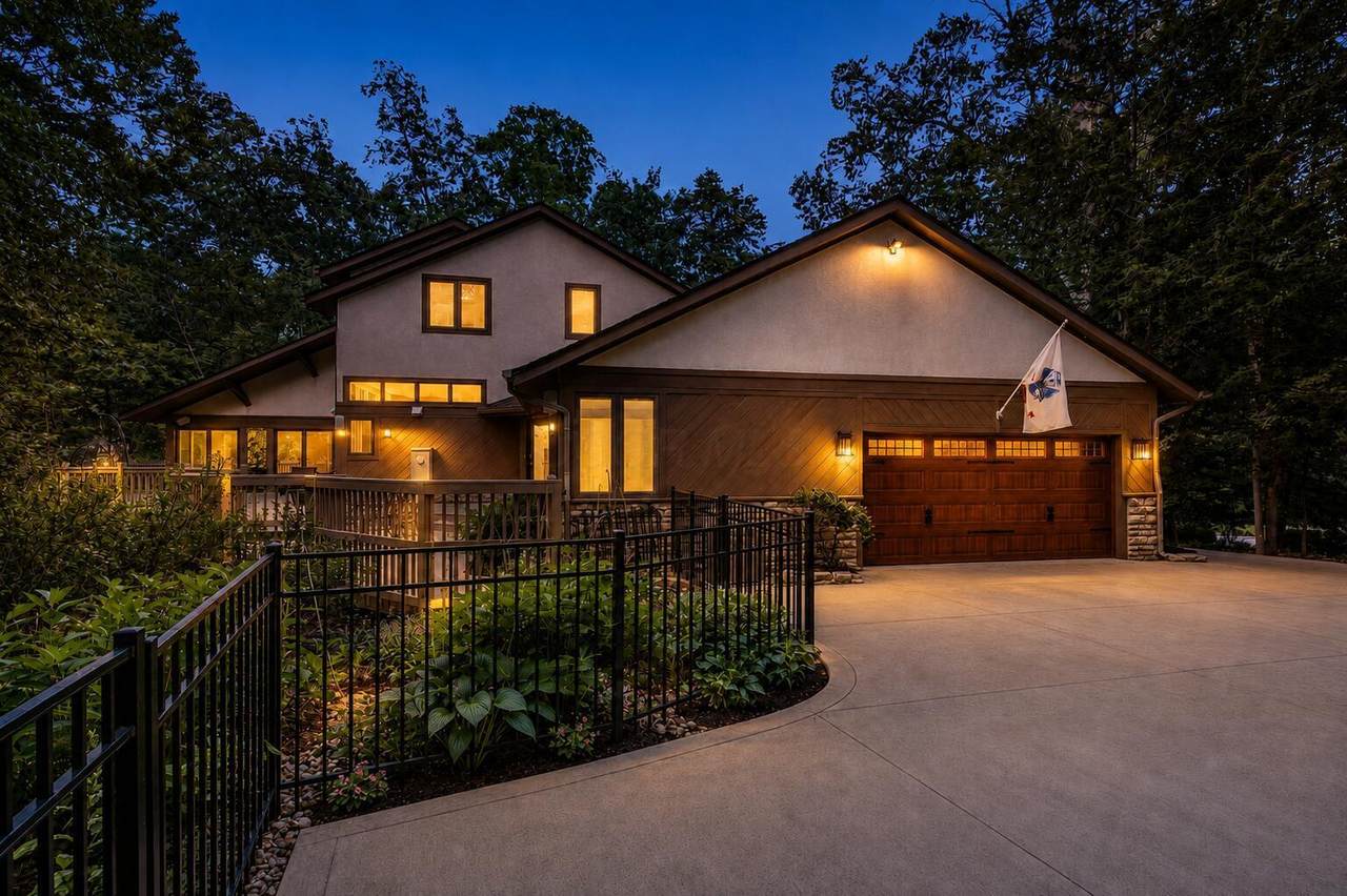 630 Woods Hollow Lane - Photo 1