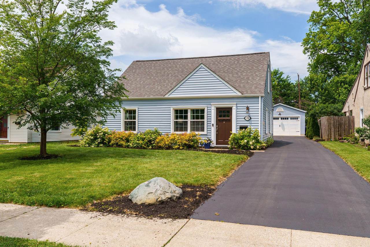 3781 Eisenhower Road - Photo 1