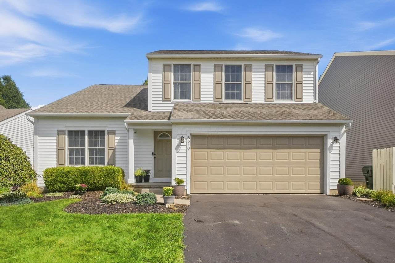 8540 Old Ivory Way - Photo 1