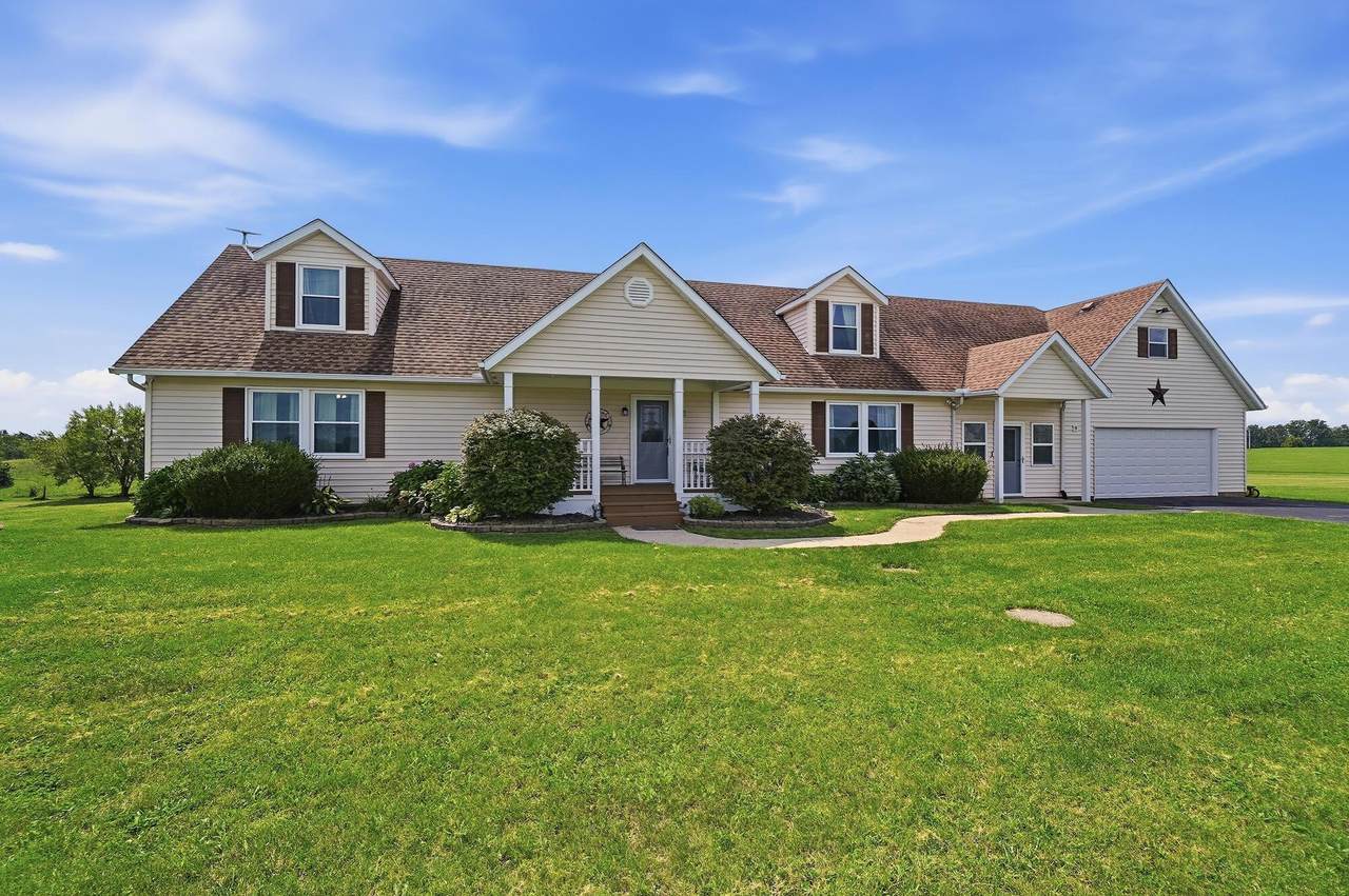 3215 Big Plain Circleville Road - Photo 1