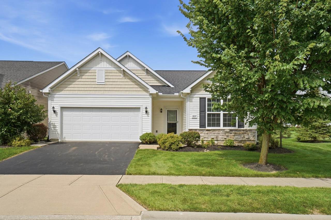 2057 Common Bent Drive - Photo 1