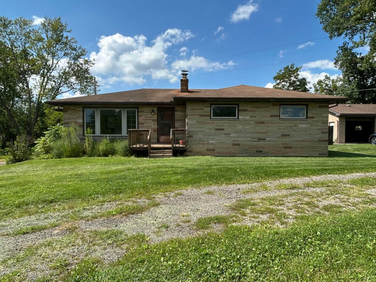 8415 New Albany Condit Road - Photo 1