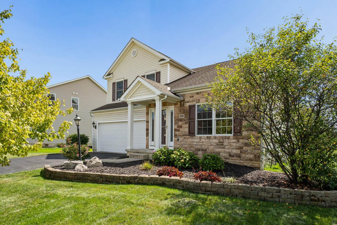 415 Saffron Drive - Photo 1