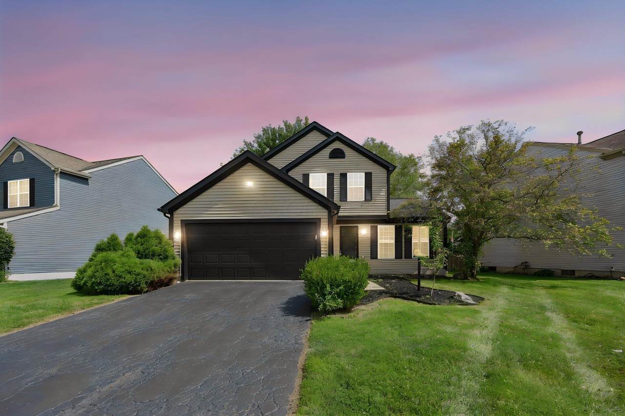 54 Purple Finch Loop - Photo 1