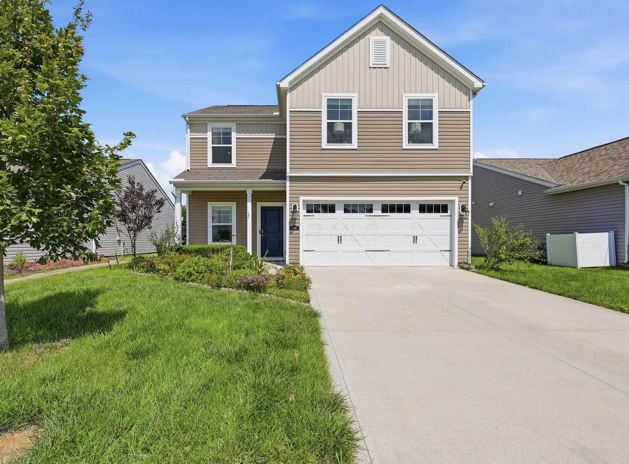 5560 Bamberg Drive - Photo 1