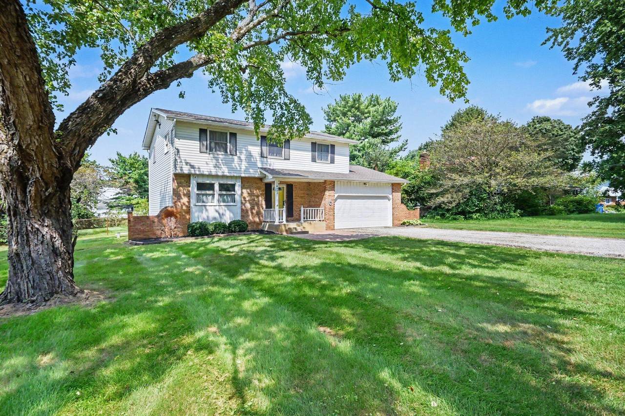 6502 Lehman Road - Photo 1