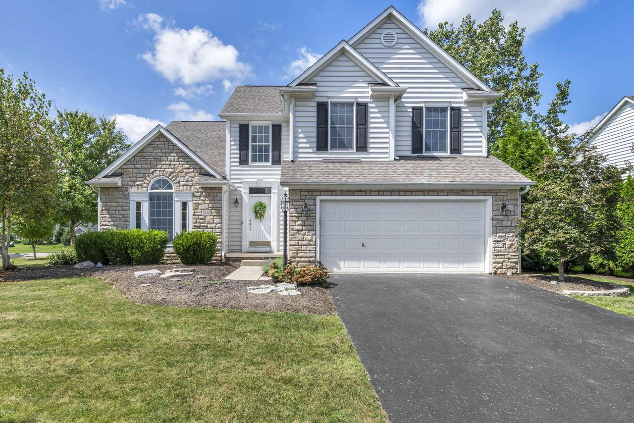 7242 Scioto Parkway - Photo 1