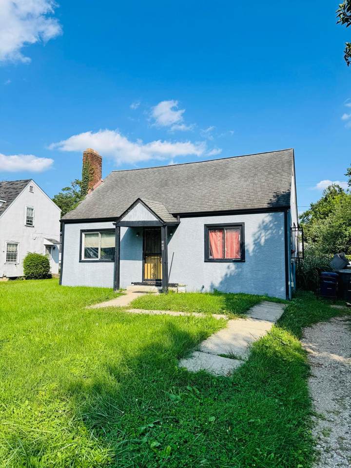 328 Sherborne Drive - Photo 1