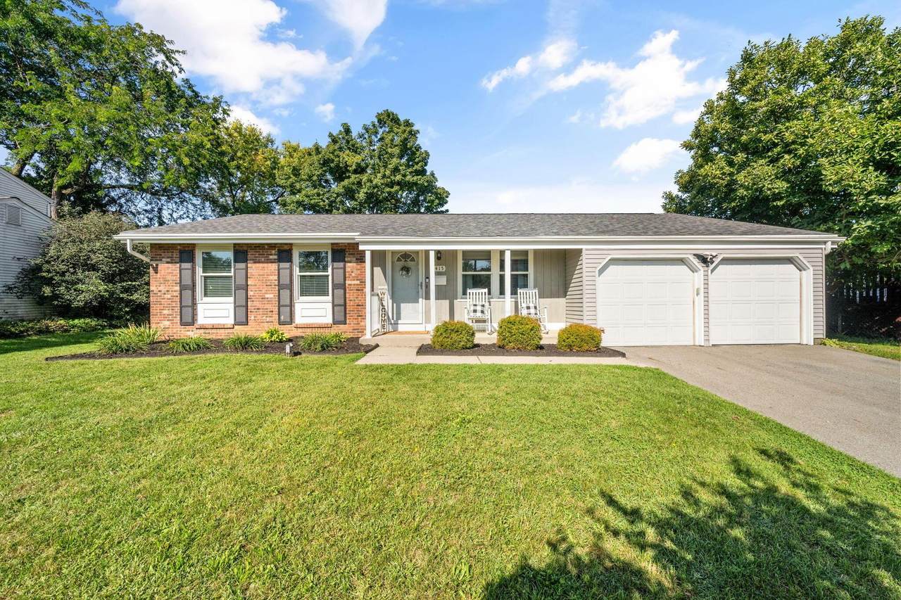 3415 Graystone Drive - Photo 1