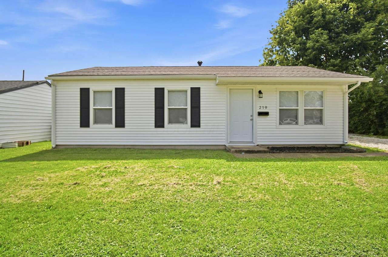 219 Concord Avenue - Photo 1