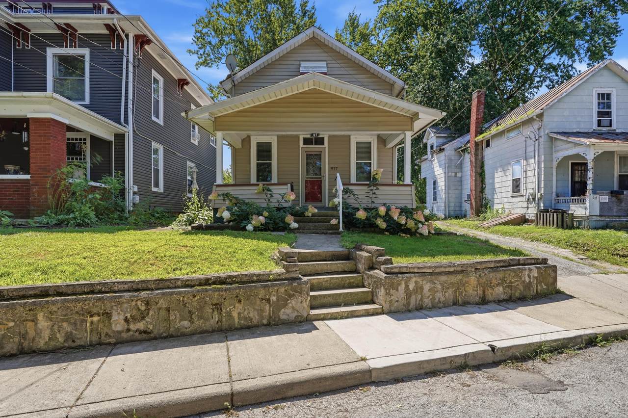 917 Reid Street - Photo 1