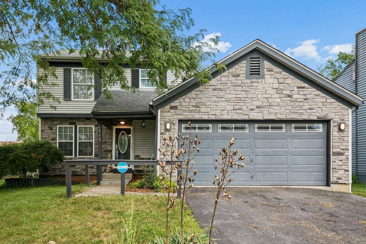 6900 Brockland Drive - Photo 1