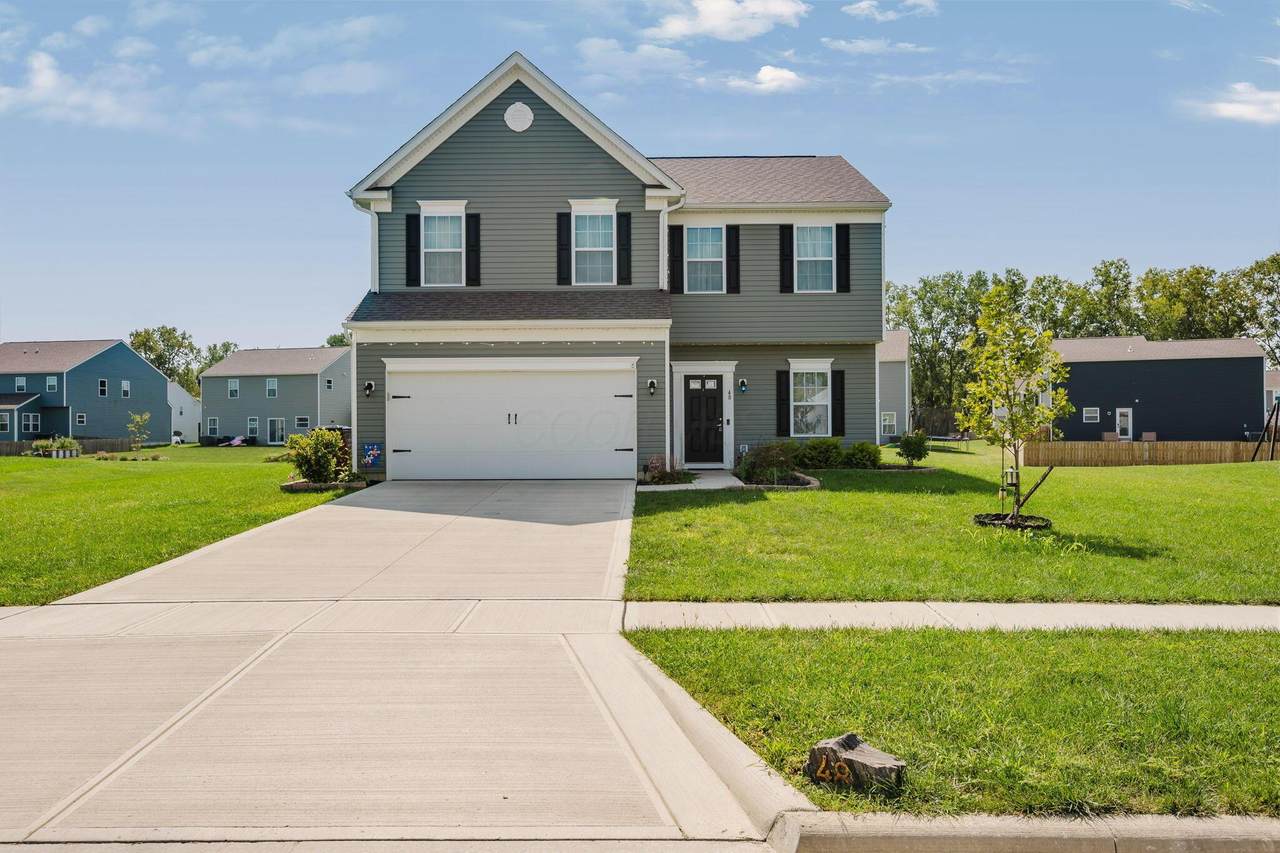 48 Thoreau Drive - Photo 1