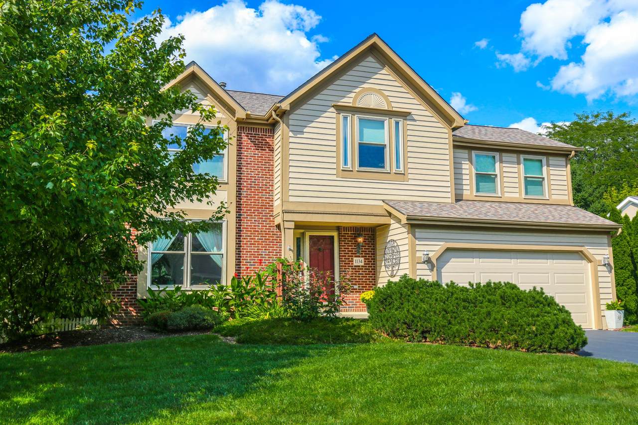 1134 Summer Hill Circle - Photo 1