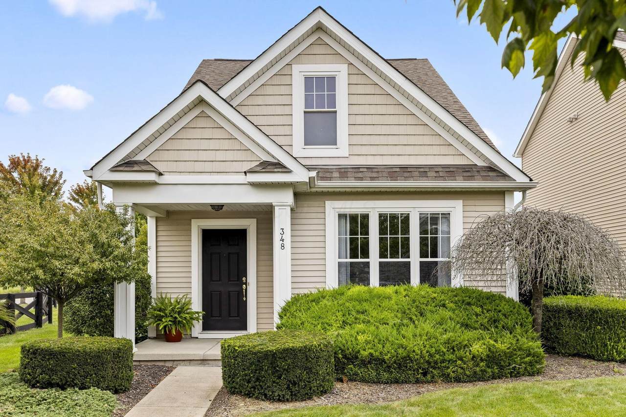 348 Griffiths Harbor Drive - Photo 1