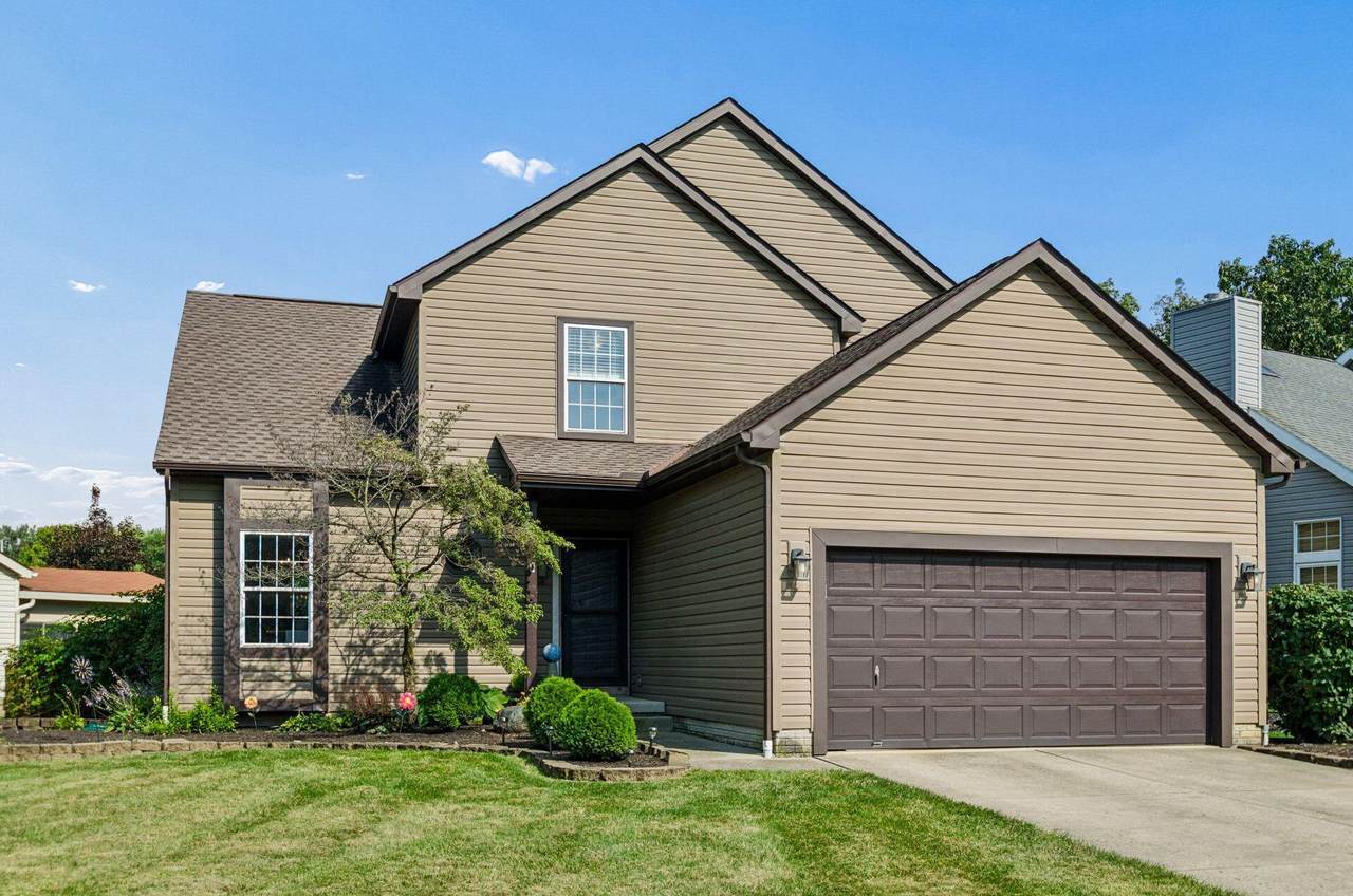 1572 Whitcombe Way - Photo 1