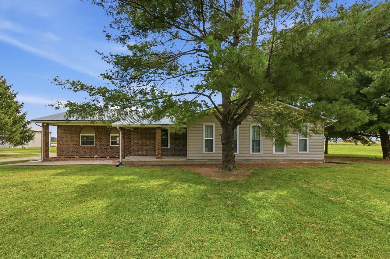 1720 Irvin Road - Photo 1