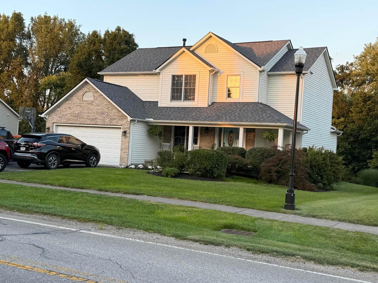 480 Hibbs Road - Photo 1