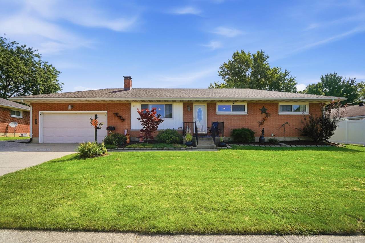 4522 Laredo Street - Photo 1