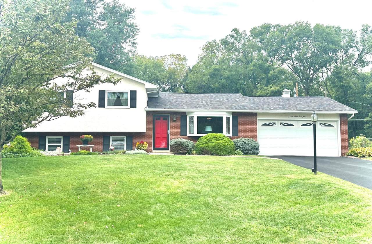 5391 Banbury Drive - Photo 1