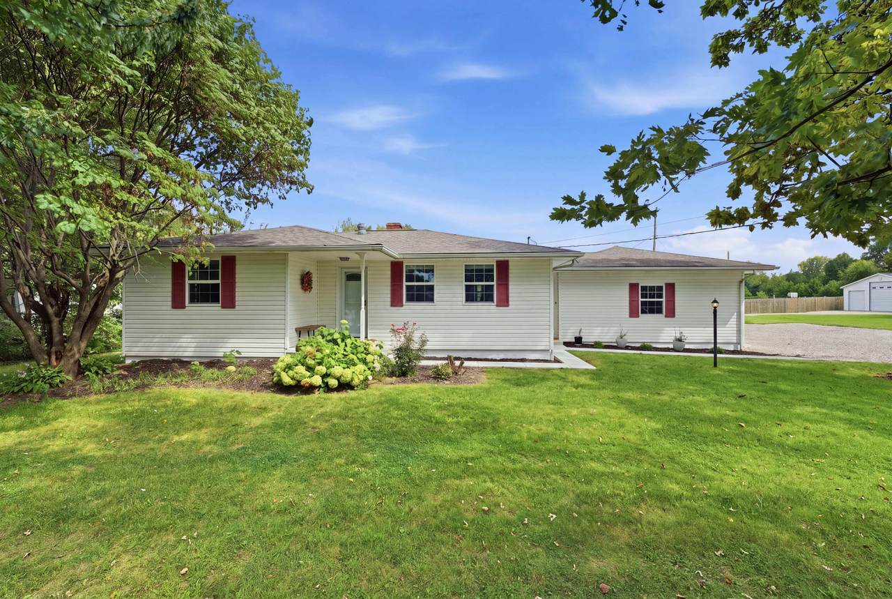 4900 Cosgray Road - Photo 1
