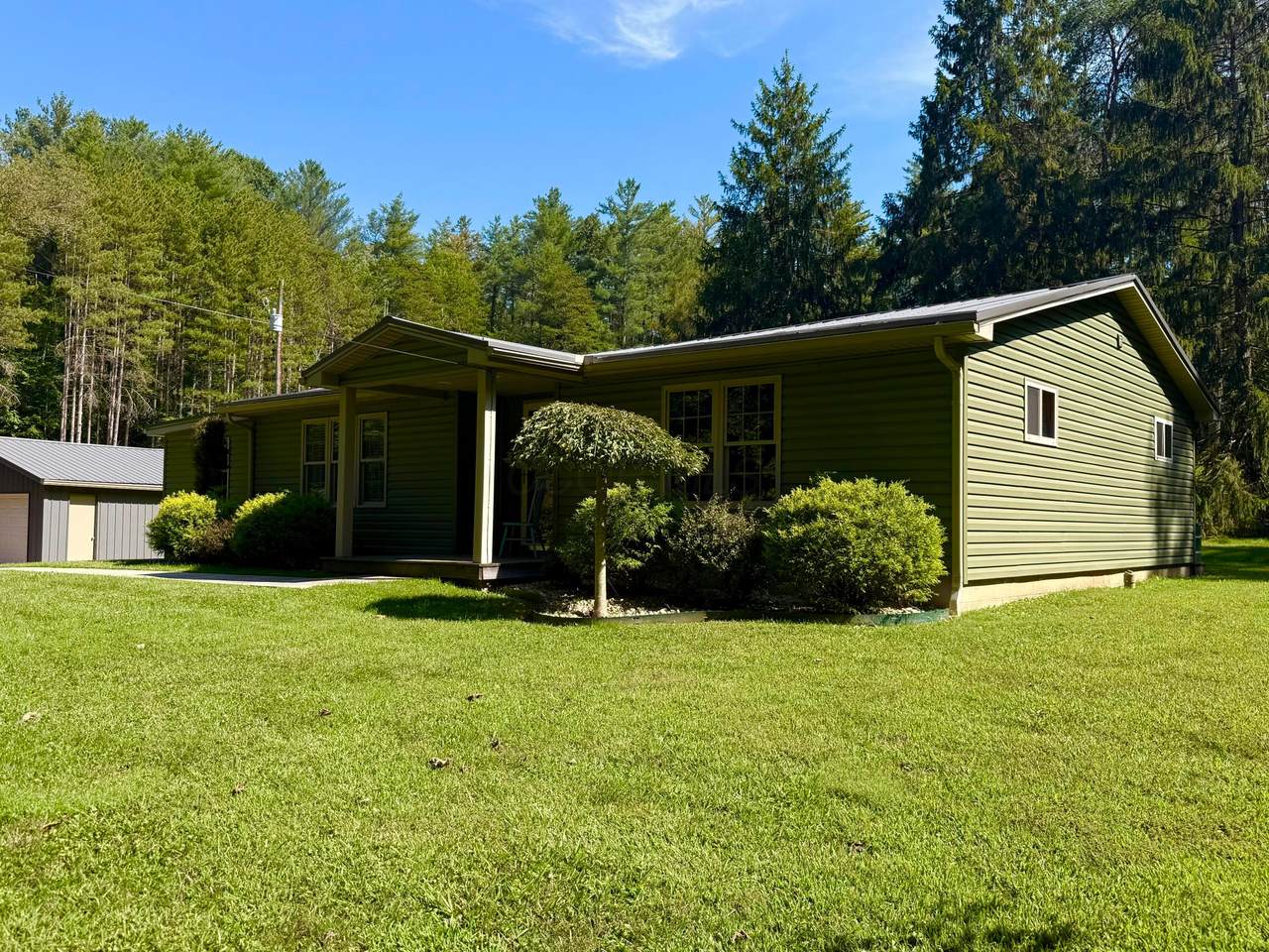 10654 State Route 139 - Photo 1
