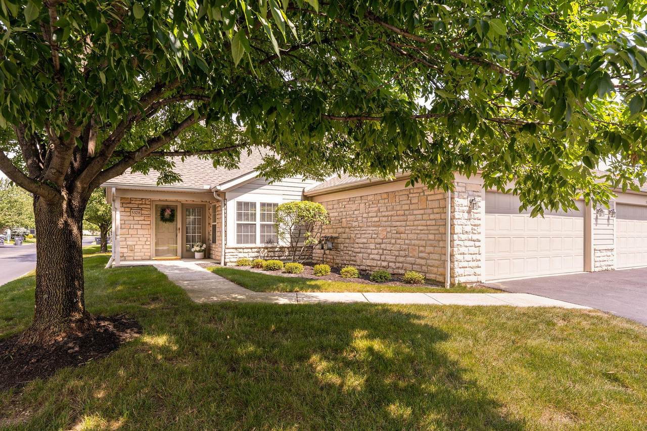 5328 Knotting Woods Drive - Photo 1