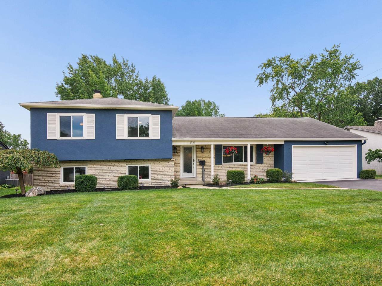 1815 Millwood Drive - Photo 1