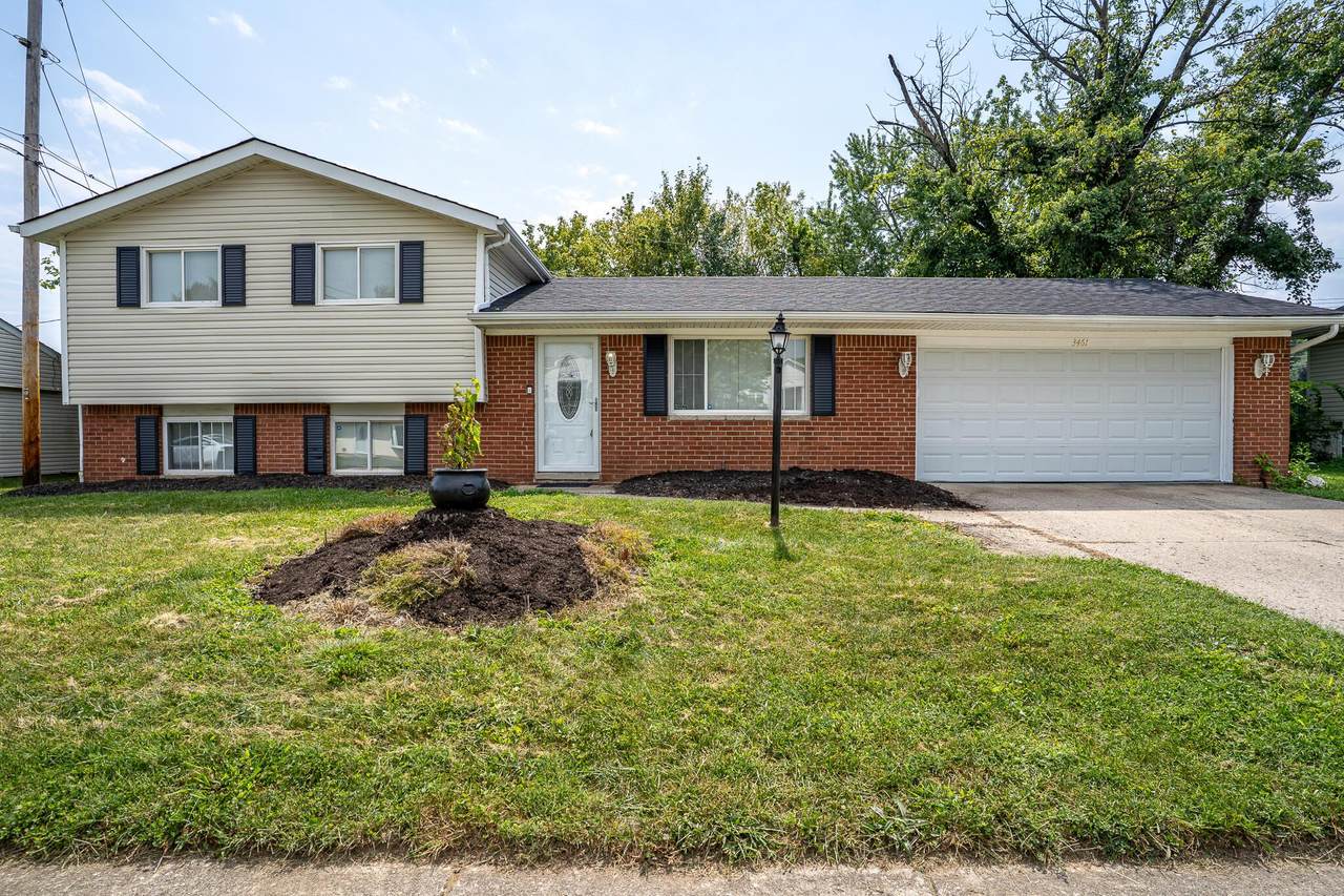 3461 Dillward Drive - Photo 1