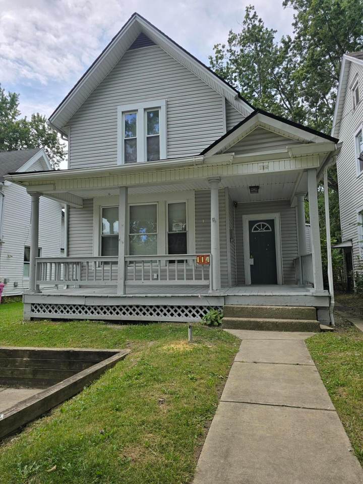 114 Vennum Avenue - Photo 1