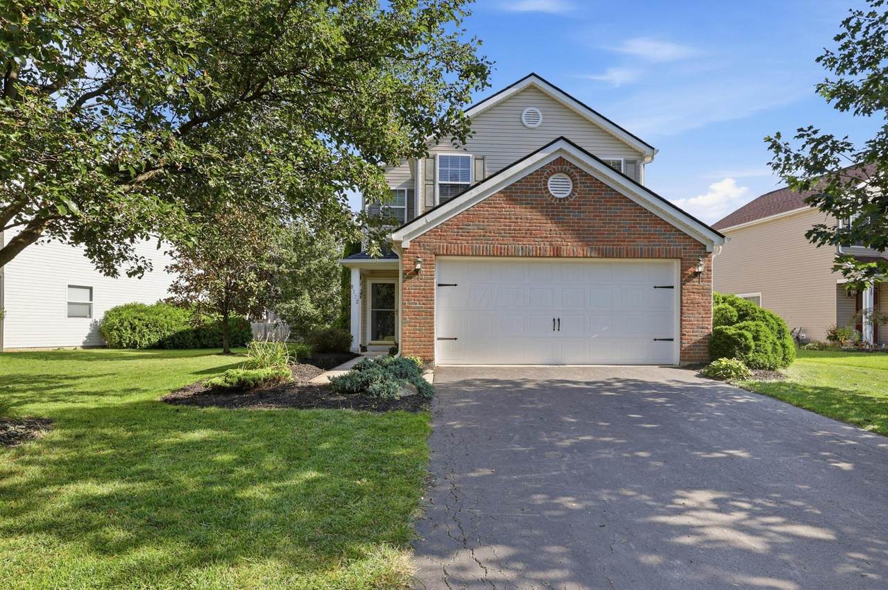 5772 Wooden Plank Road - Photo 1