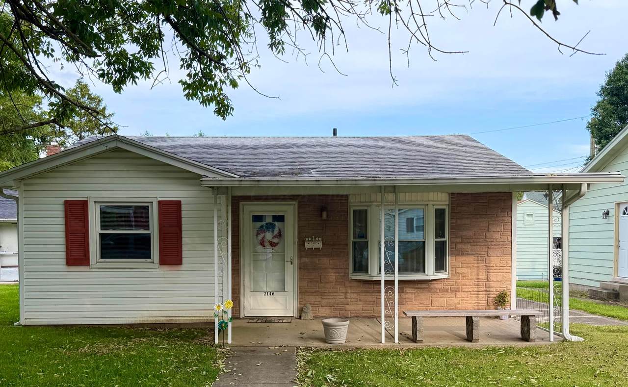 2146 Courtland Avenue - Photo 1